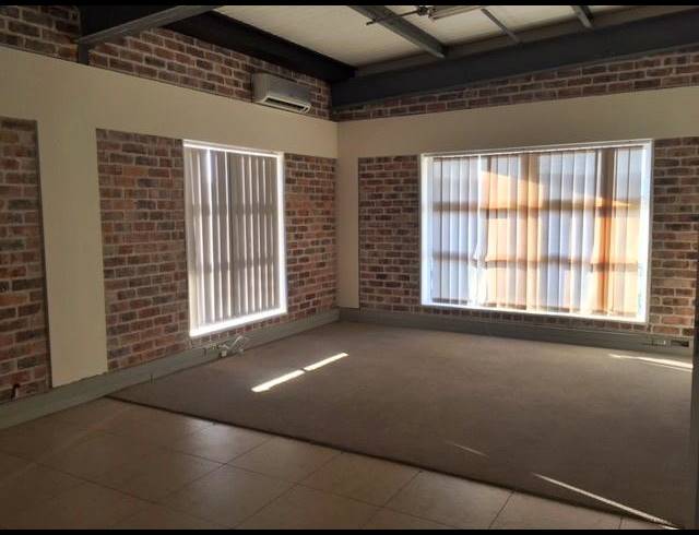 388M² WAREHOUSE RENTED IN CAPRICORN